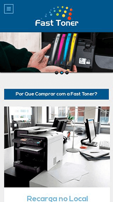 Fast Toner