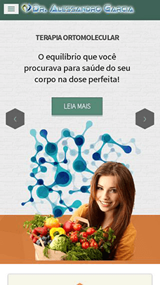 Médico Nutrólogo