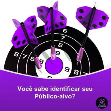 Você sabe identificar seu Público-Alvo?