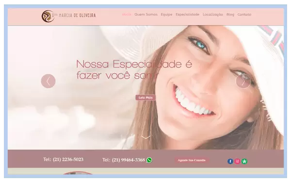 Márcia de Oliveira
