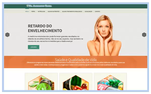Médico Nutrólogo