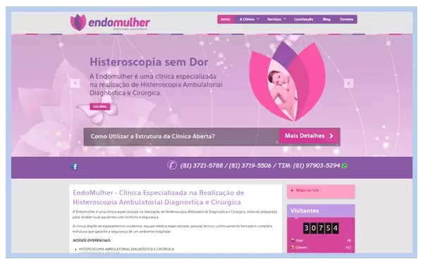 EndoMulher